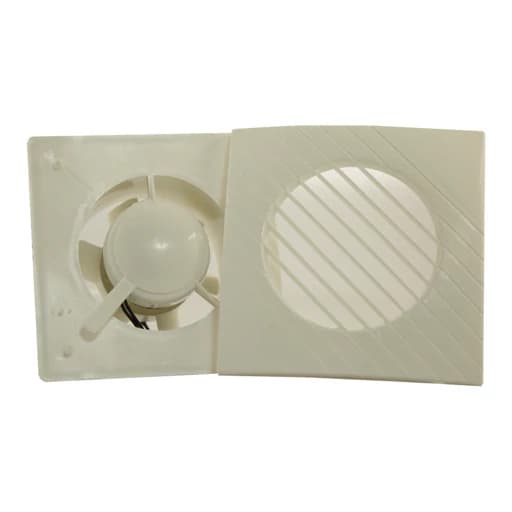 هواکش خانگی پارس مدل جت فن کد EA-1010 — تصویر ۱۲