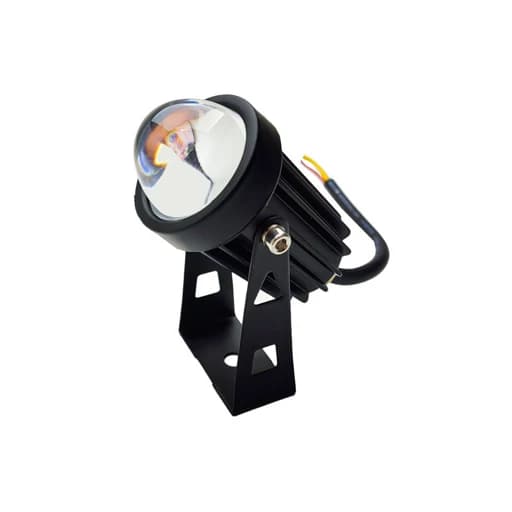 چراغ جت لایت 5 وات مدل a777 IP65 بسته 2 عددی — تصویر ۶