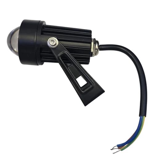 چراغ جت لایت 5 وات مدل MD — تصویر ۶