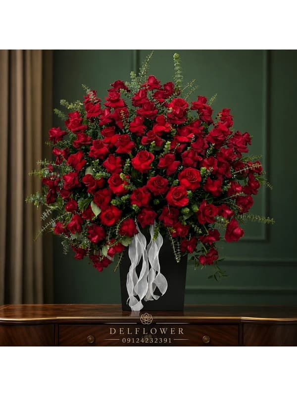 گل خاص برای 040EB2
