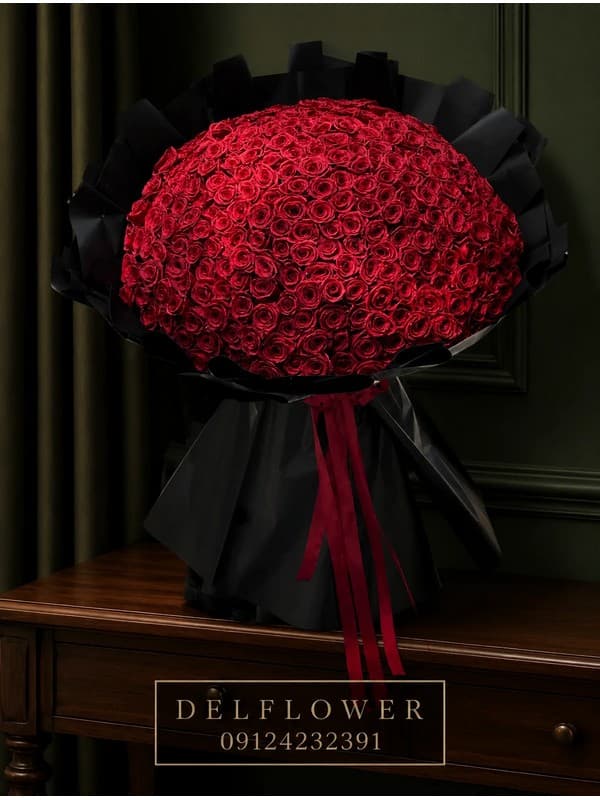 گل برای عروسی 6936CC