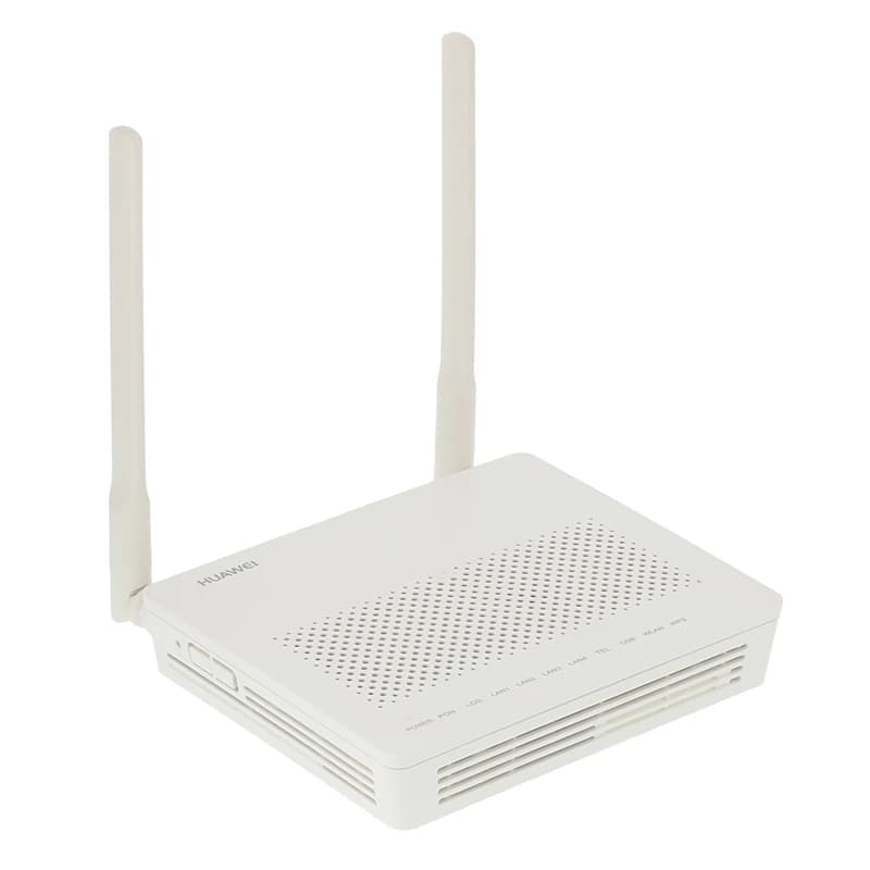 مودم FTTH فیبرنوری ONT هوآوی مدل HG8546M (استوک)