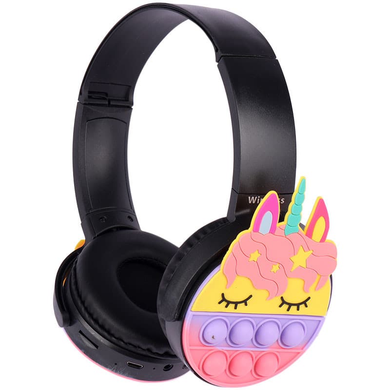هدفون بلوتوثی Unicorn P365 — تصویر ۱۲