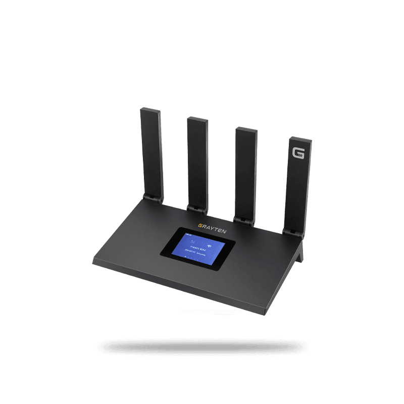 مودم 4G رومیزی گریتن مدل GT46 Pro