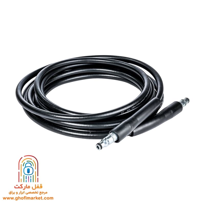 شلنگ کارواش 140 بار آروا مدل 1104 — تصویر ۴