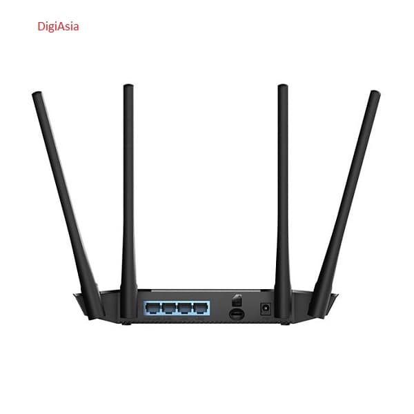 مودم رومیزی 4G کودی مدل Cudy LT400 — تصویر ۷
