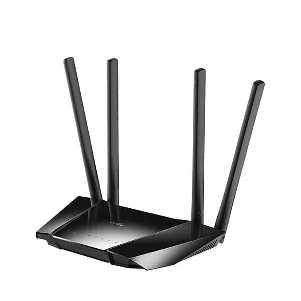 مودم رومیزی 4G کودی مدل Cudy LT400 — تصویر ۲
