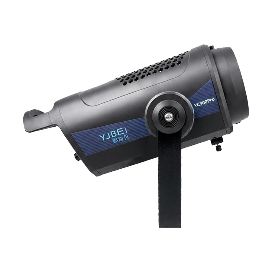 ویدیو لایت 300 وات YJBEI Video Light COB YC300 Pro