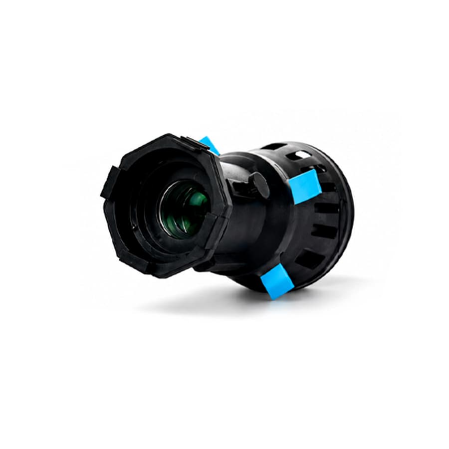 اسنوت لنز اپتیکال YJBEI optical snoot YG100 — تصویر ۳