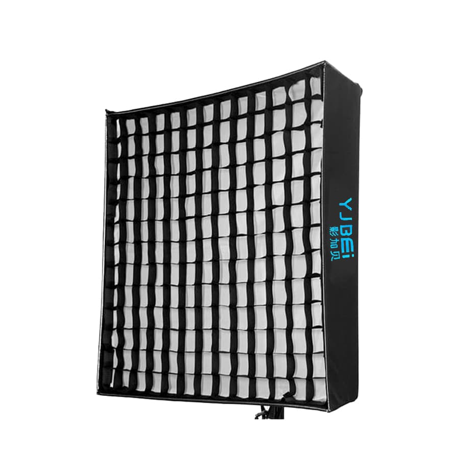 پروژکتور عکاسی YJBEI Flexible LED Light JB 60×60