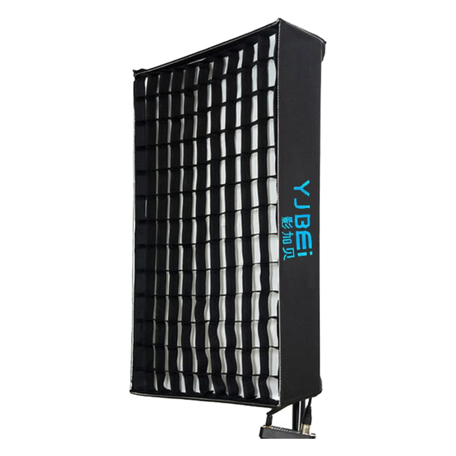 پروژکتور عکاسی YJBEI Flexible LED Light RGB JB 60×90