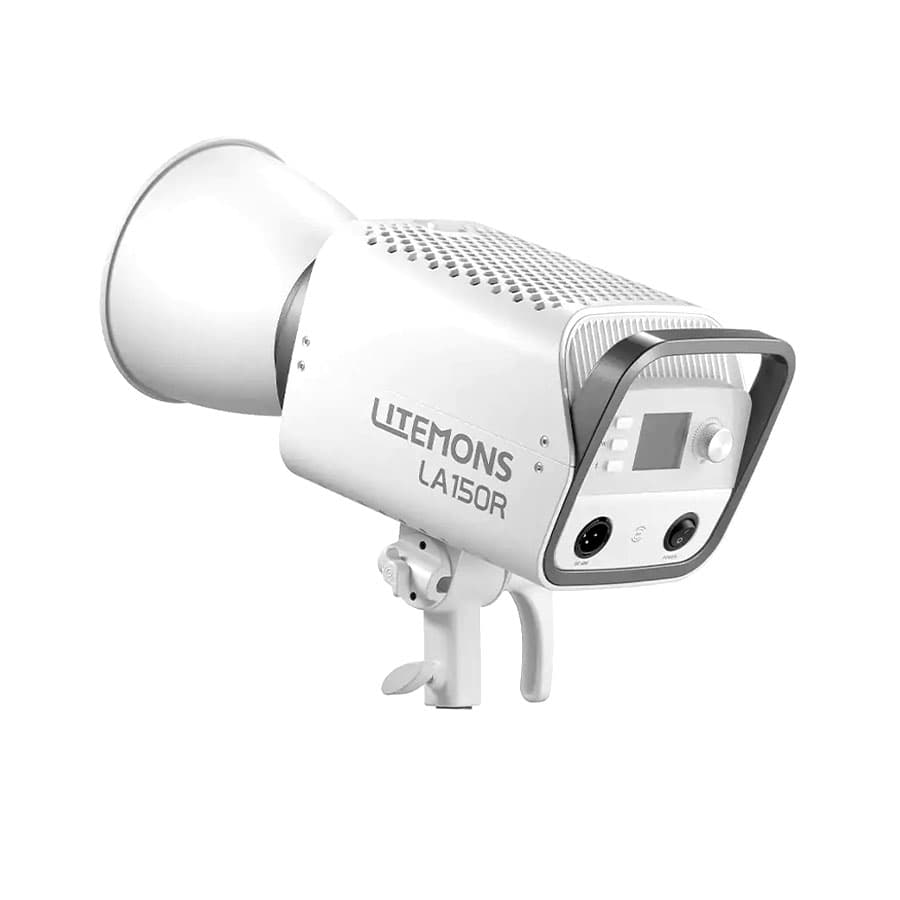 ویدیو لایت گودکس Godox Litemons LA-150R RGB LED Monolight White