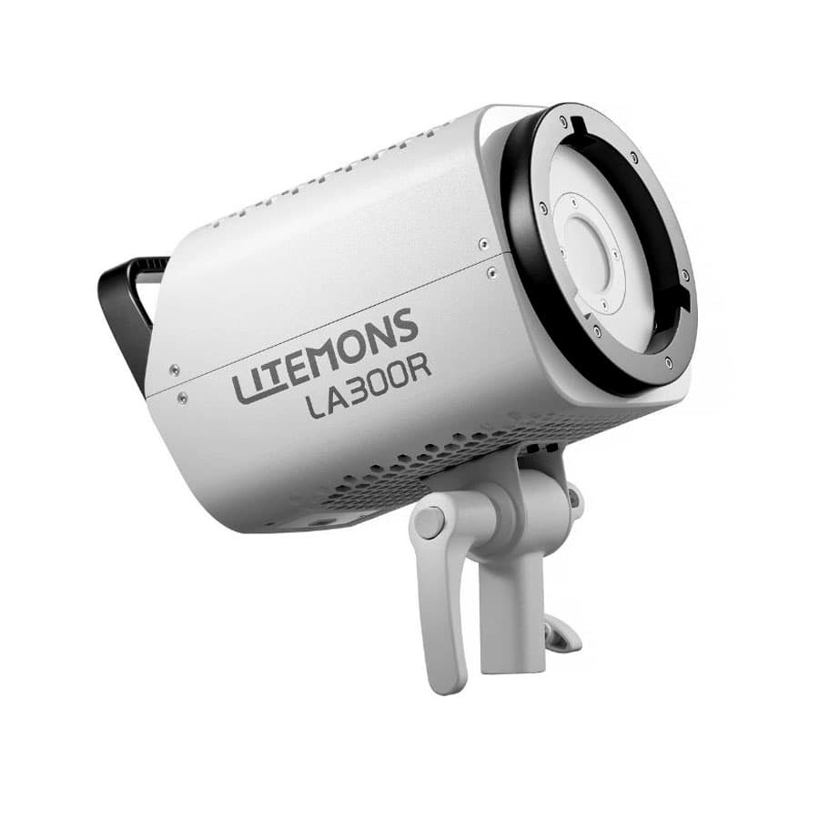 ویدیو لایت گودکس Godox Litemons LA-300R RGB LED Monolight White
