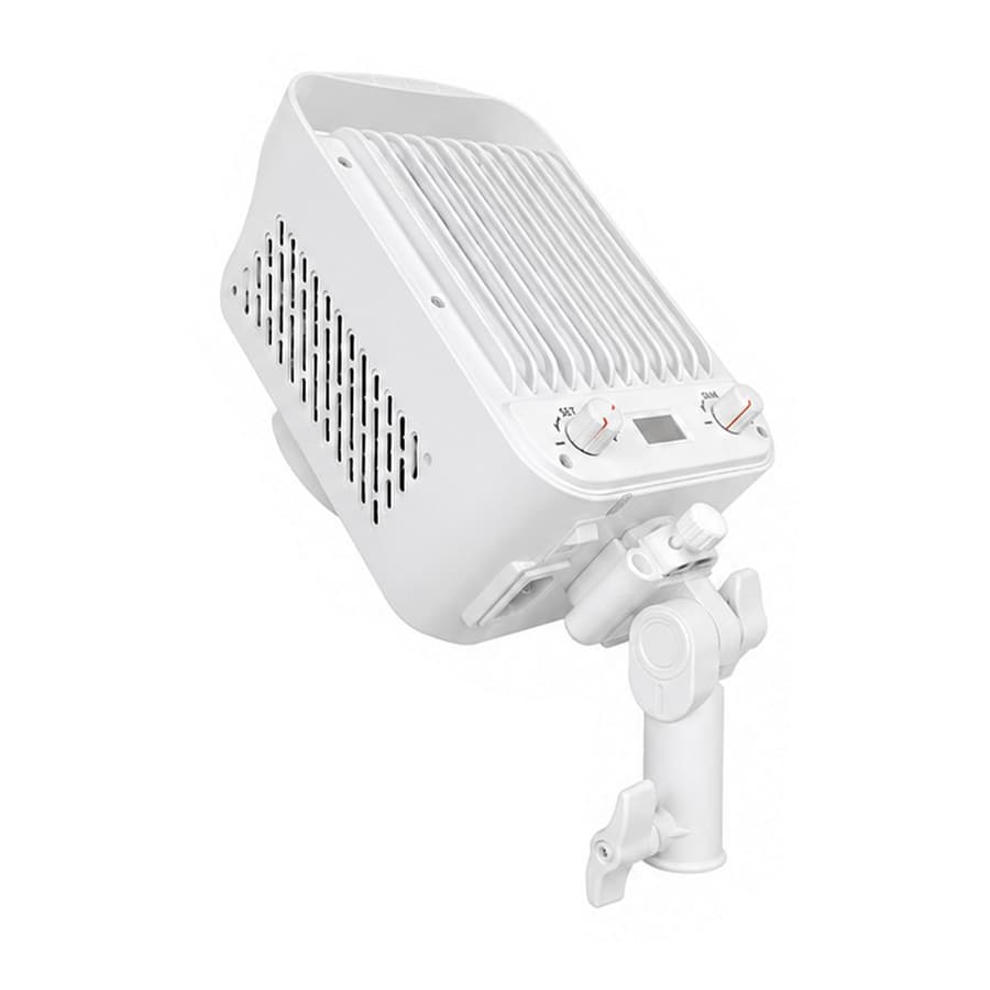 ویدیو لایت 220 وات YJBEI Video Light JK230B — تصویر ۱۱