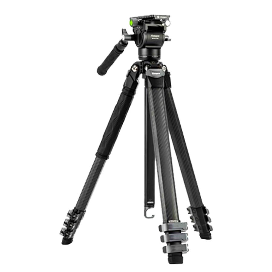 سه پایه دوربین فوتوپرو Fotopro Origin Plus Video