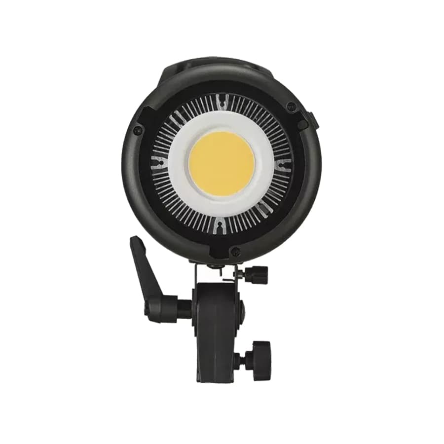 ویدیو لایت نایس فوتو NiceFoto HC-1000SA 100W Bi — تصویر ۱۱