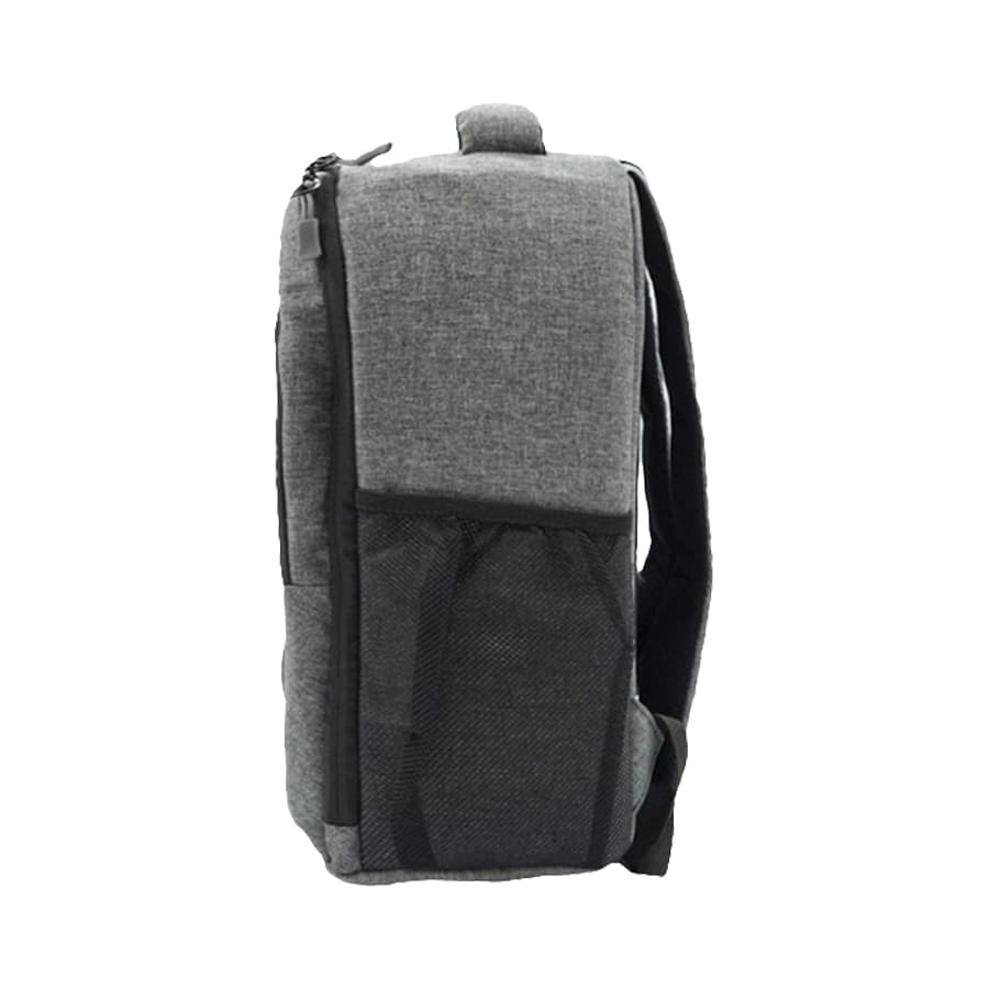 کوله پشتی طرح بنرو طوسی Benro Backpack 4030 — تصویر ۶