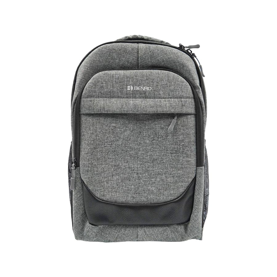 کوله پشتی طرح بنرو طوسی Benro Backpack 4030