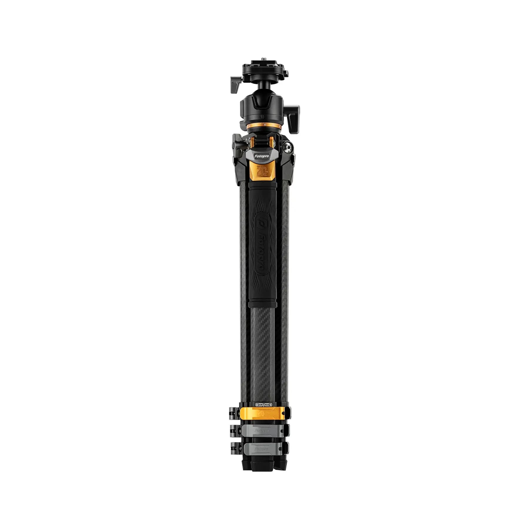 سه پایه دوربین فوتوپرو Fotopro Origin Plus — تصویر ۱۰