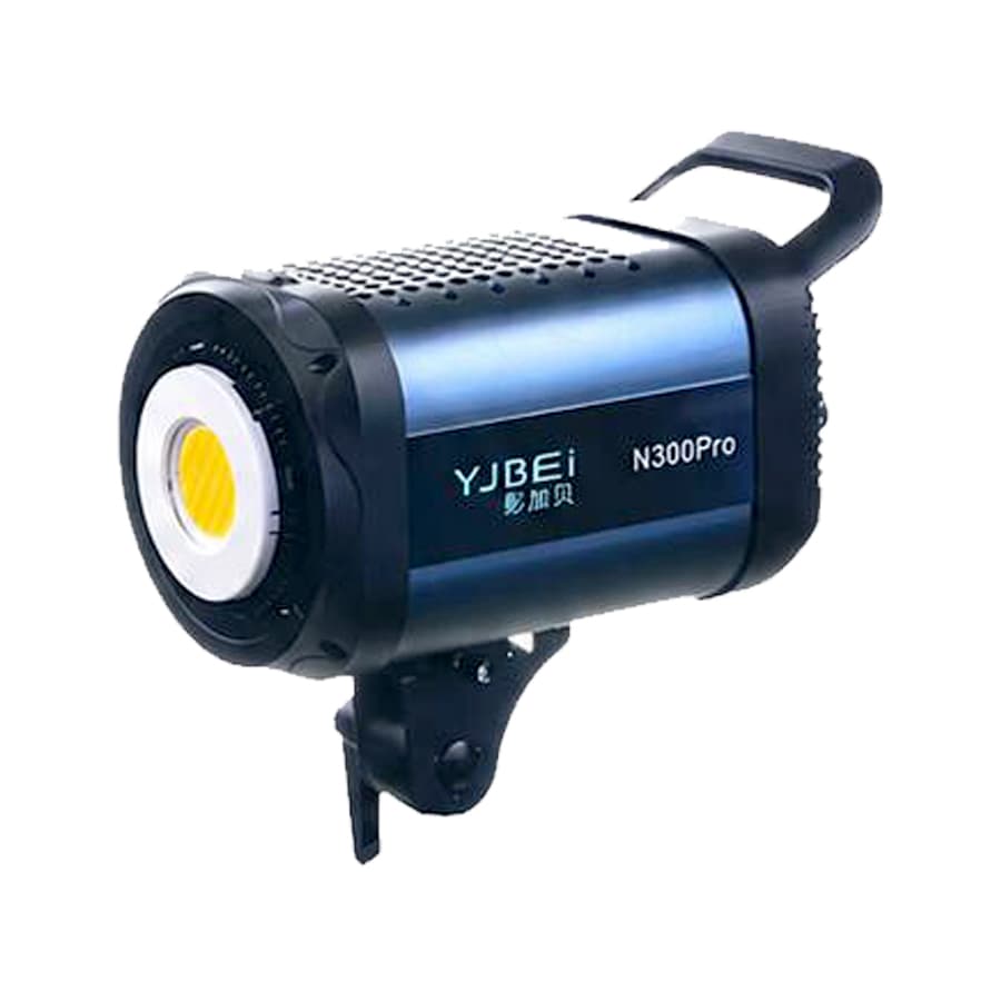 ویدیو لایت 300 وات YJBEI video light COB N300 Pro