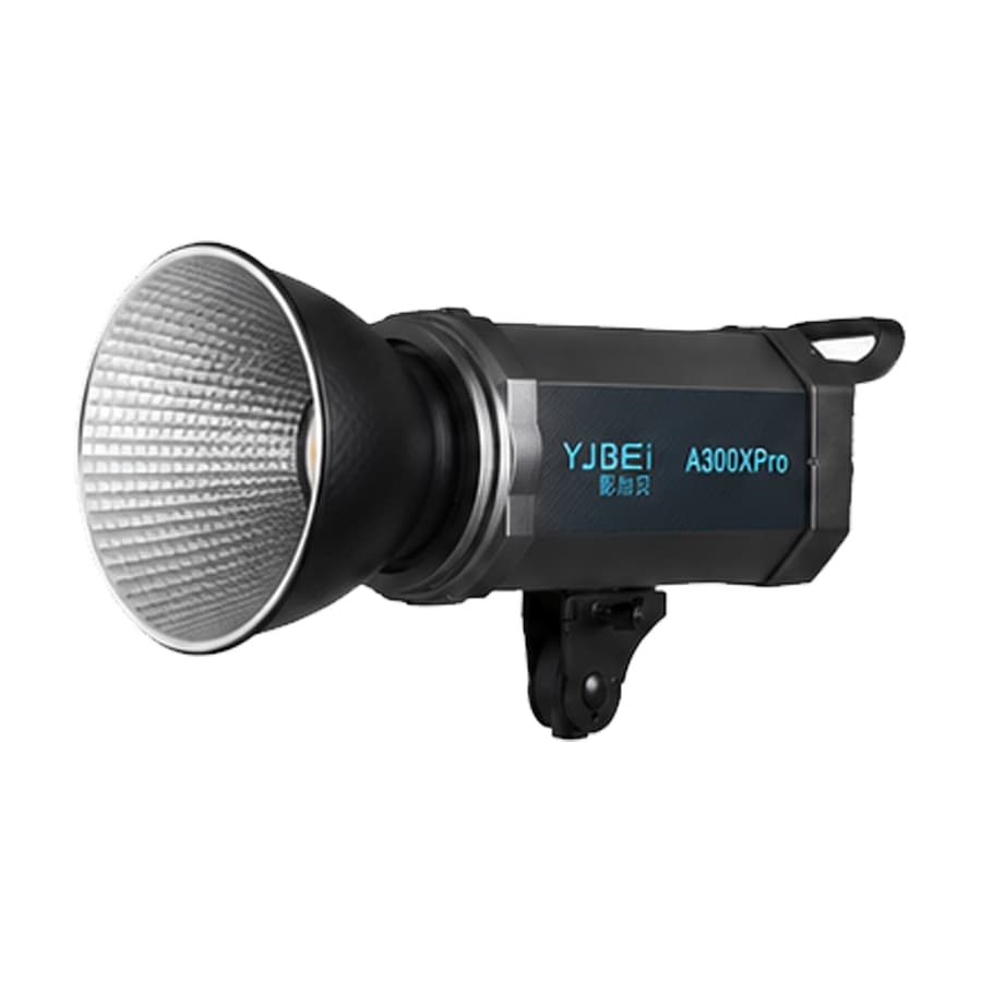 ویدیو لایت YJBEI video light COB A300X Pro