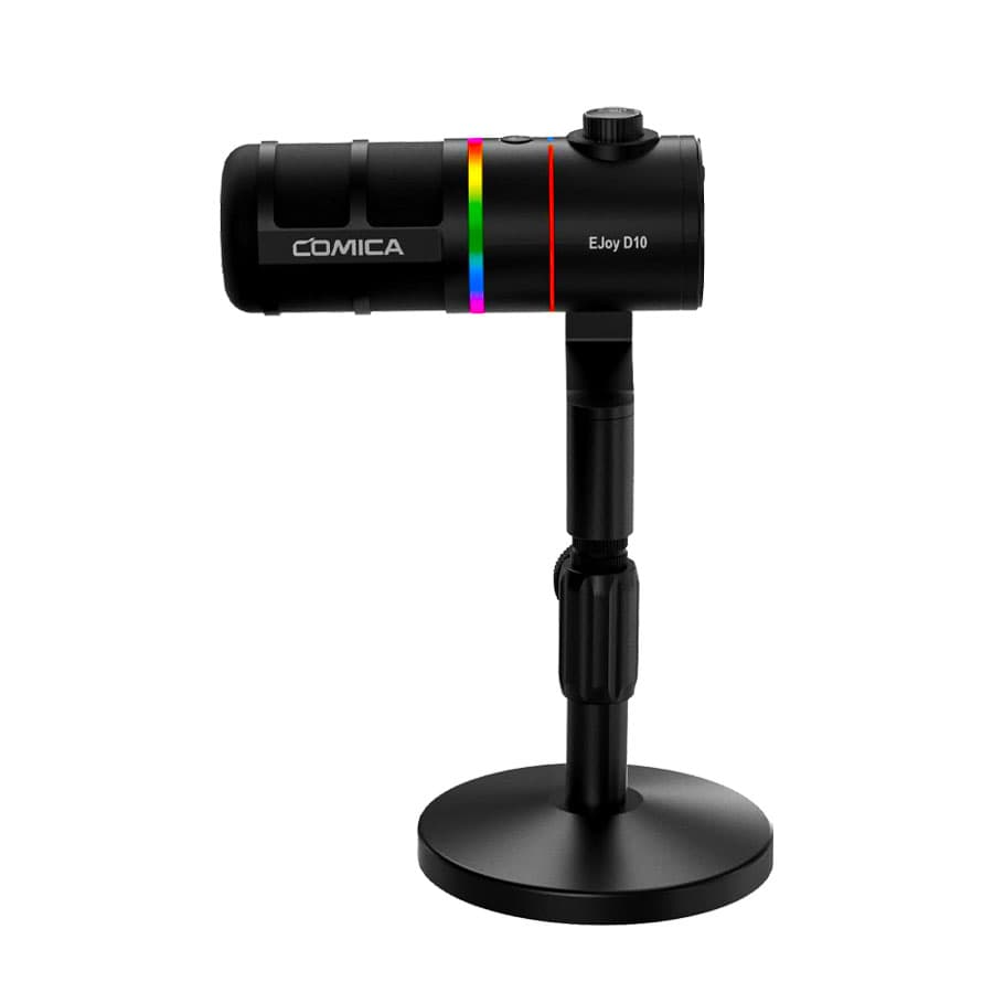 میکروفون داینامیک کامیکا COMICA EJOY D10 D microphone