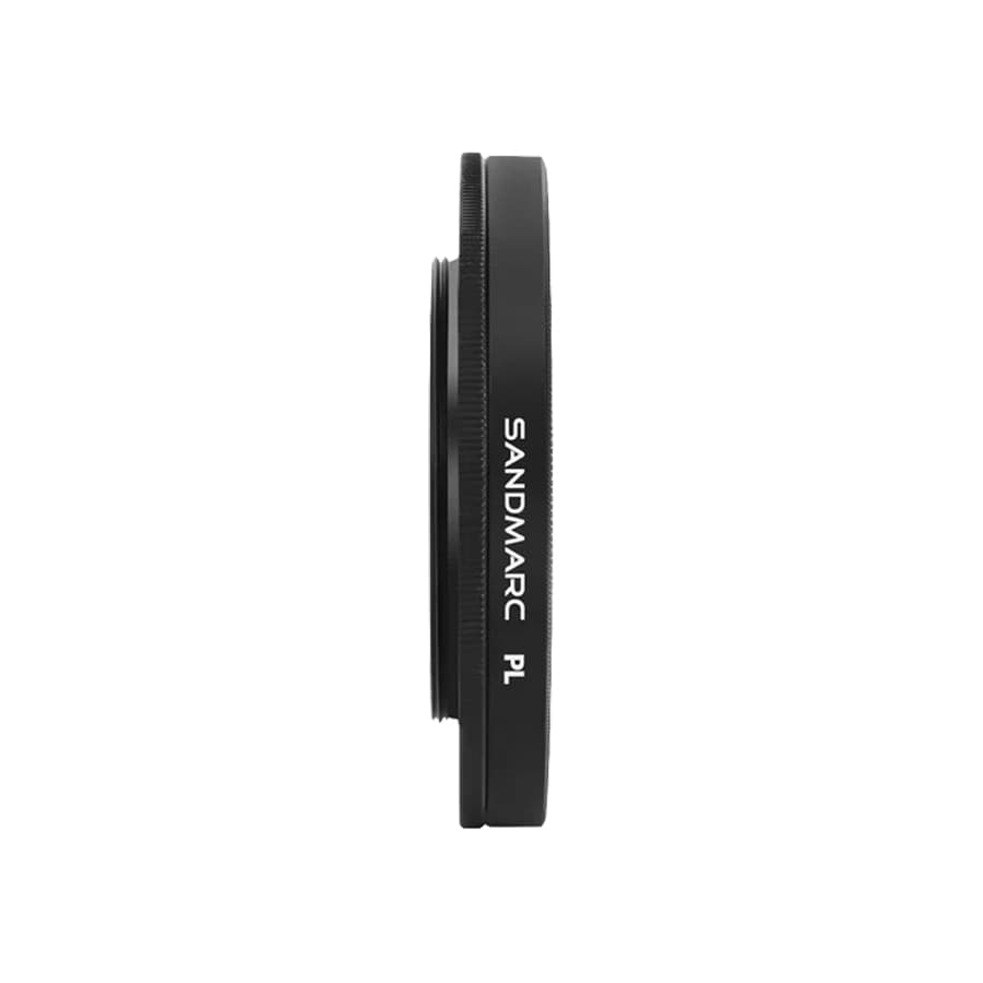 فیلتر لنز موبایل پلاریزه سندمارک SANDMARC Drama Polarizer Filters