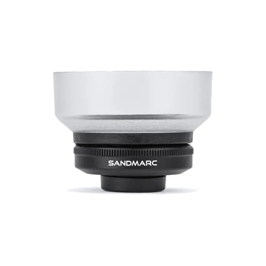 لنز موبایل ماکرو سندمارک SANDMARC Macro 25mm
