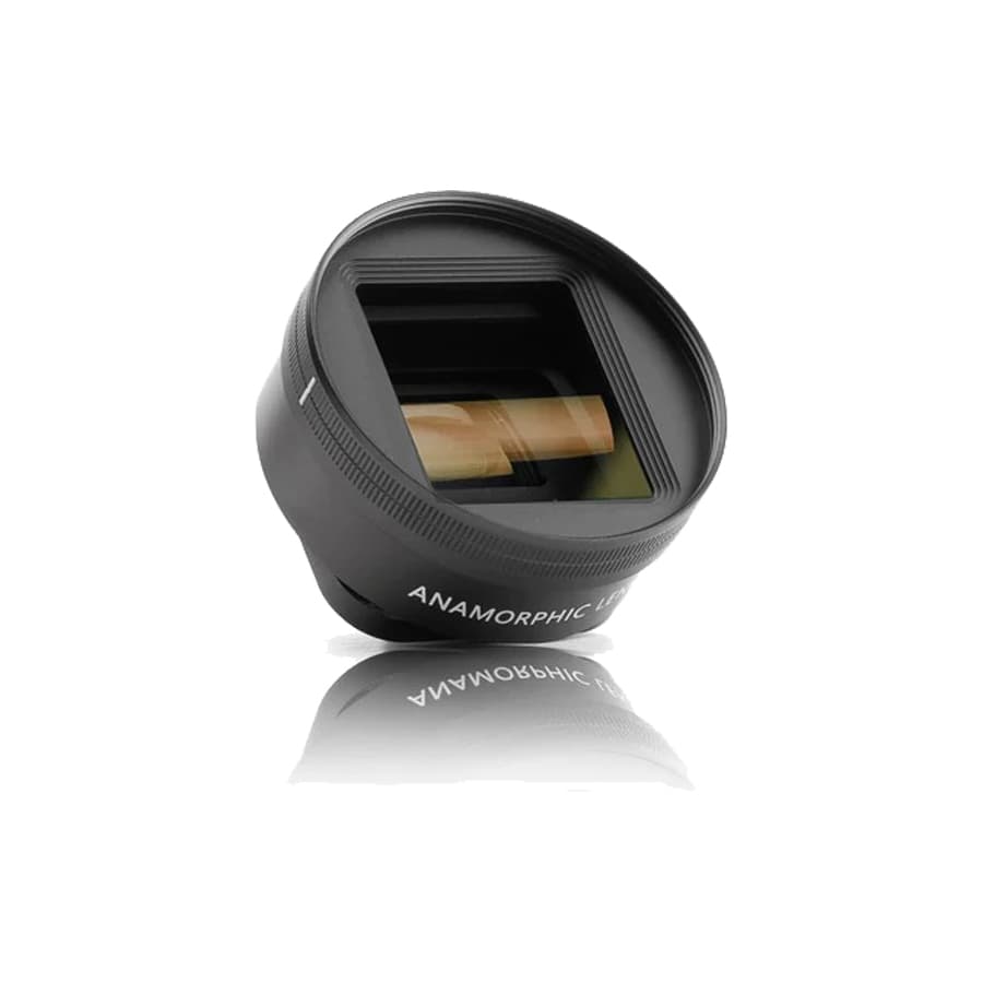 لنز موبایل آناموفیک سندمارک SANDMARC Anamorphic 1.33X