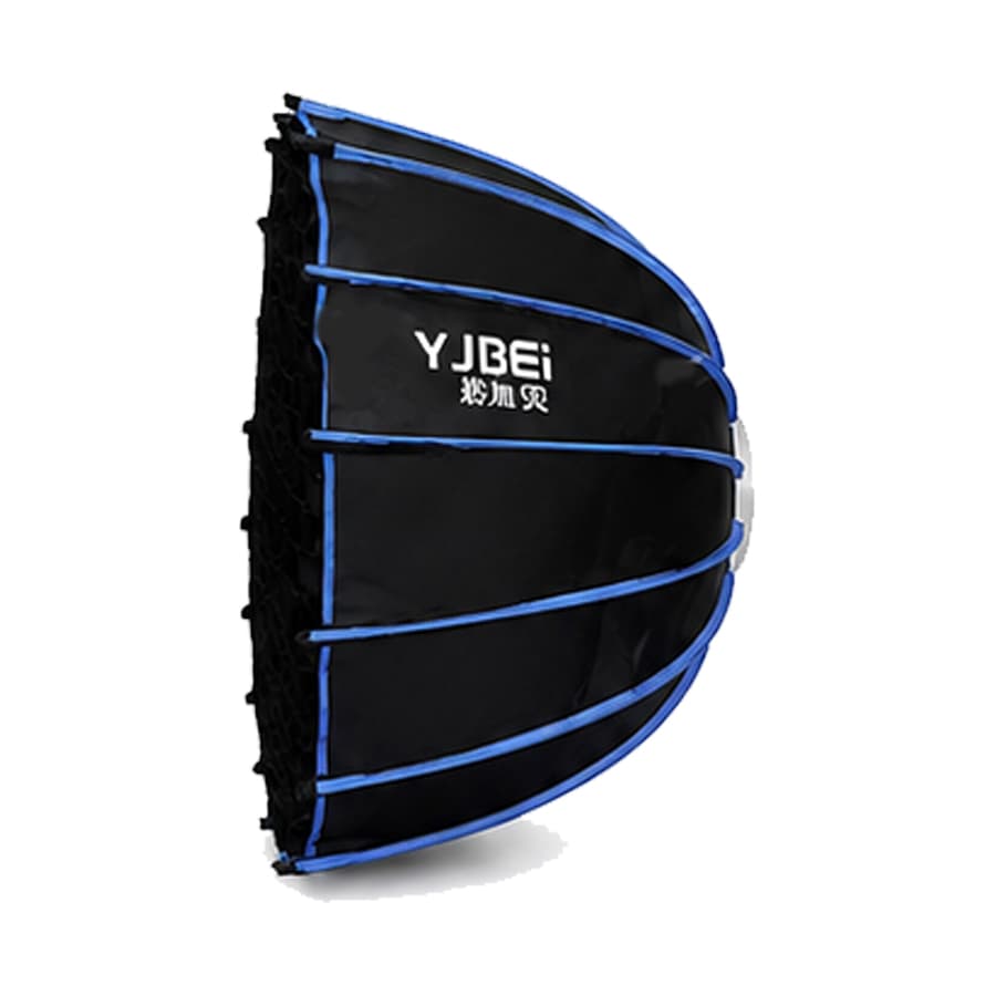سافت باکس پارابولیک پرتابل YJBEI Parabolic Softbox 90cm