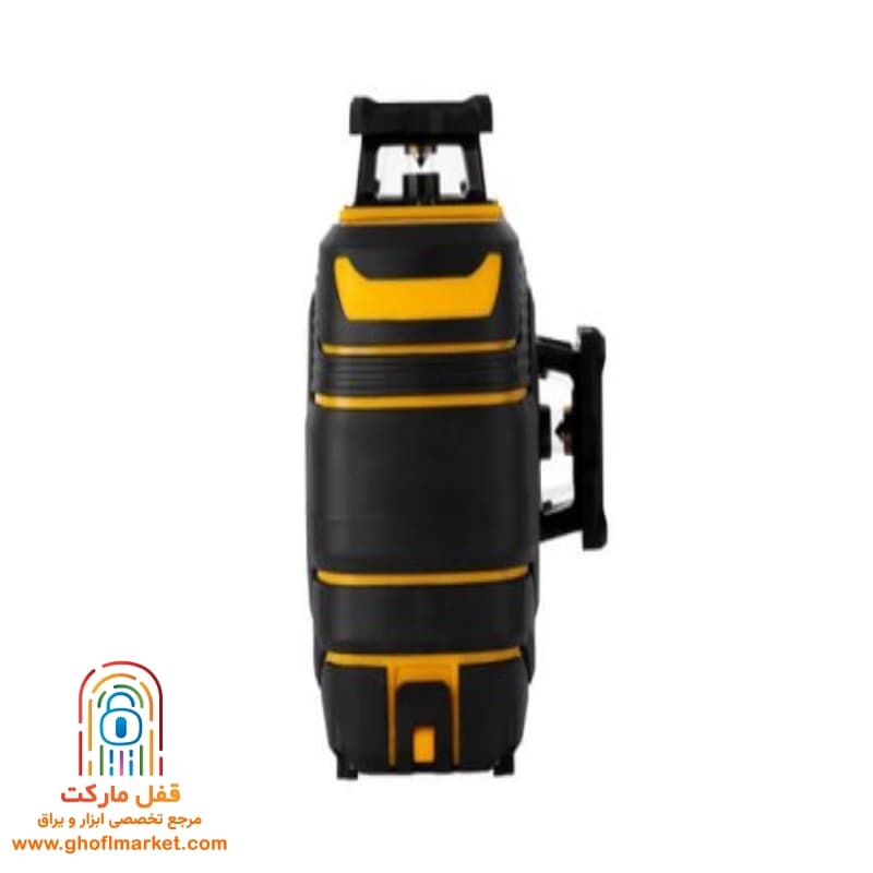 تراز لیزری سه بعدی کنزاکس مدل KLL-3333 — تصویر ۱۰