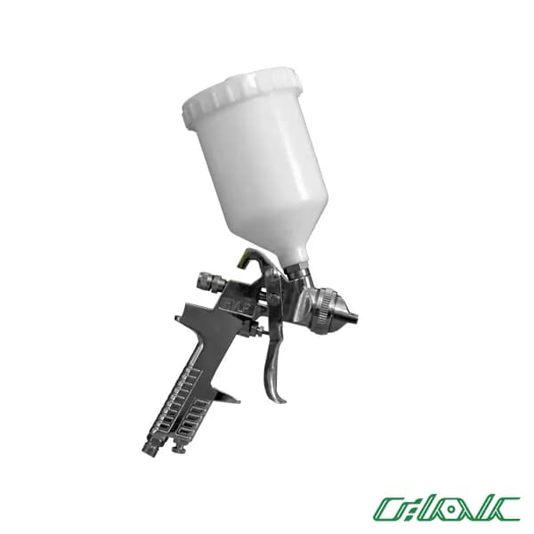 پیستوله بادی سه تنظیم کنزاکس مدل KSG-827 — تصویر ۸