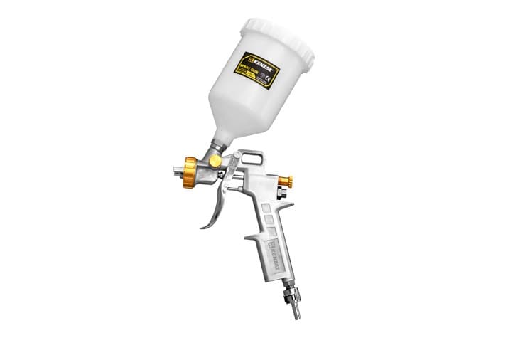 پيستوله بادی کاسه پلاستیکی کنزاکس مدل KSG-S990