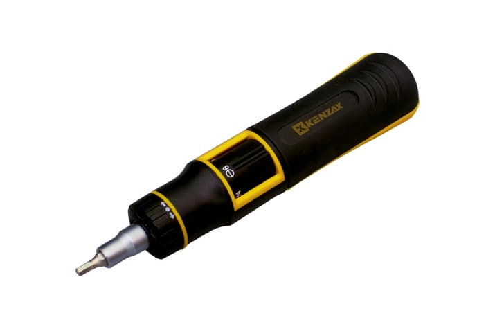 پيچ گوشتی خشابی 11 پارچه کنزاکس مدل KRS-111