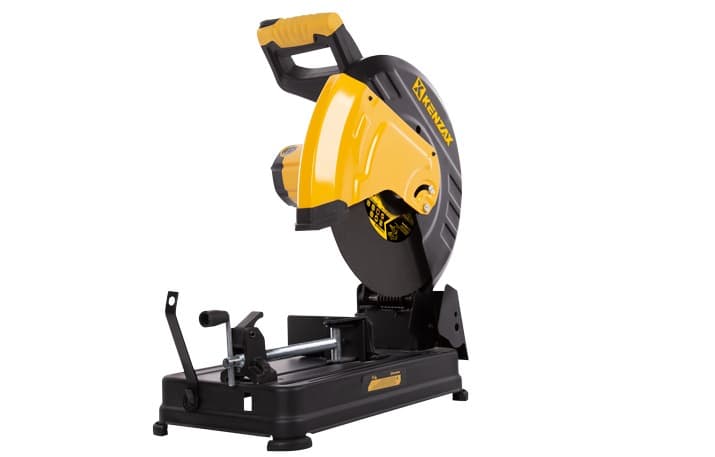 پروفیل بر صنعتی کنزاکس مدل KCM-1240