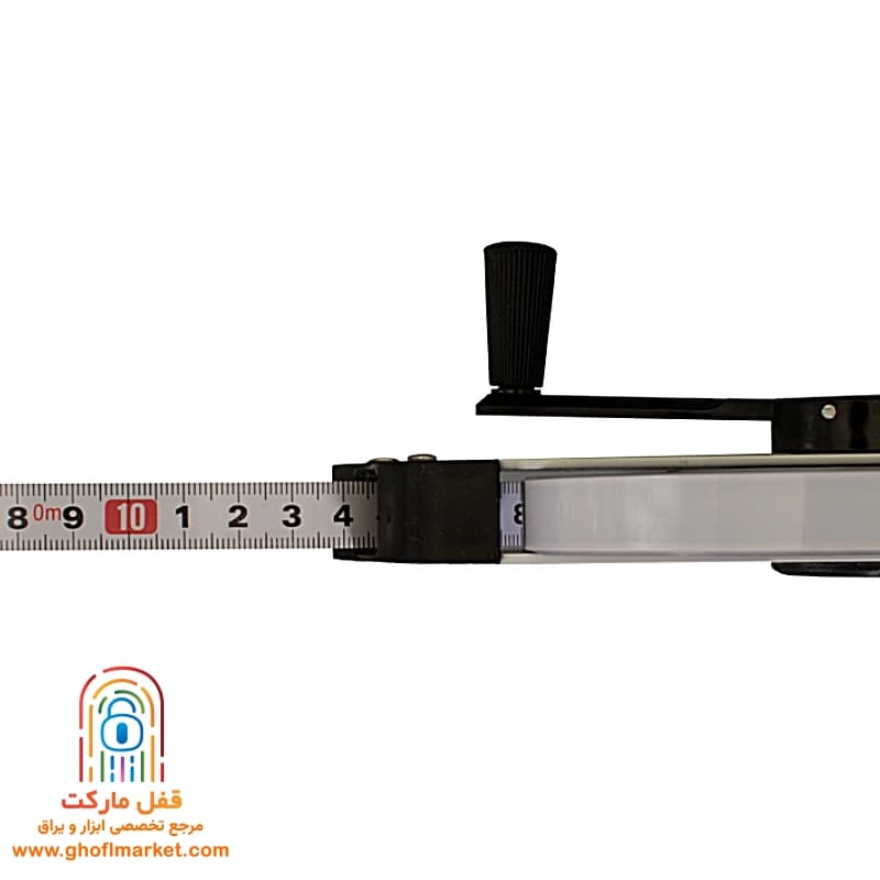 متر مهندسی 50 متری کنزاکس مدل KSM-150 — تصویر ۱۰