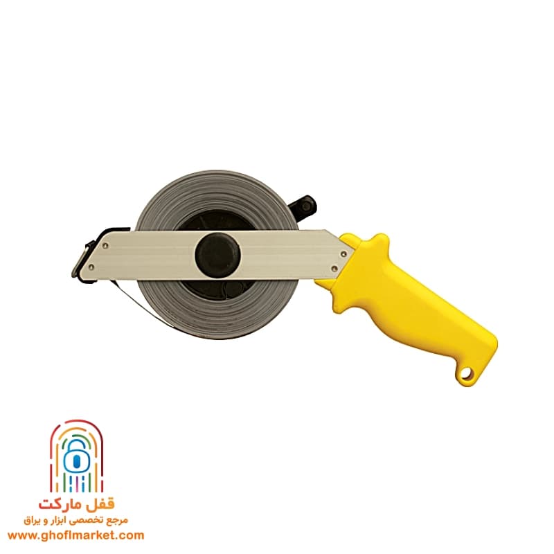 متر مهندسی 50 متری کنزاکس مدل KSM-150 — تصویر ۹
