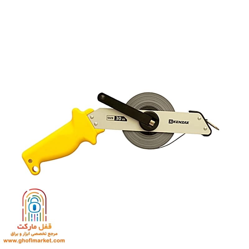 متر مهندسی 30 متری کنزاکس مدل KSM-130 — تصویر ۸
