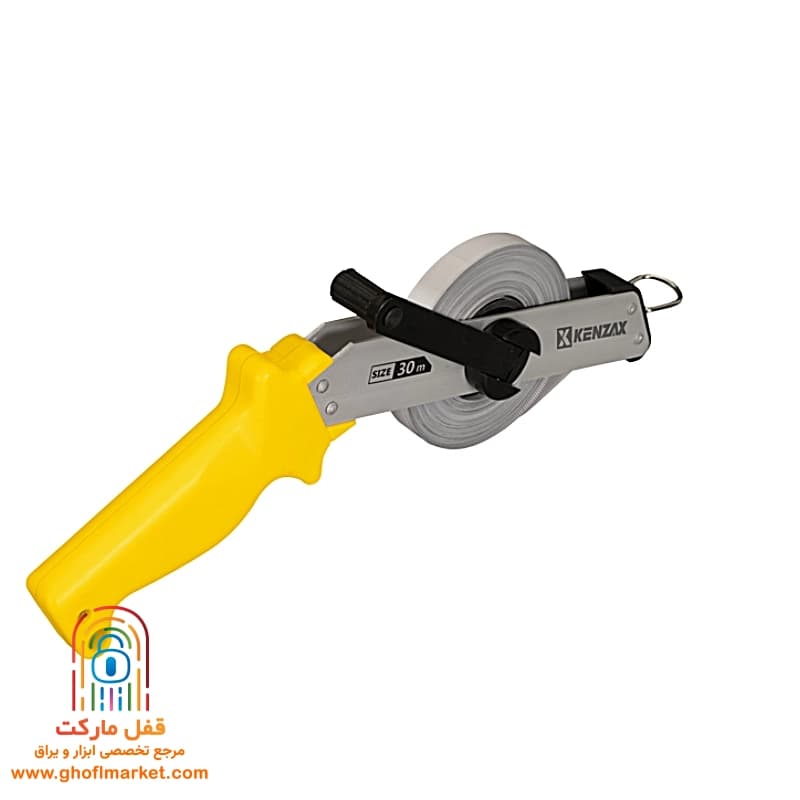 متر مهندسی 30 متری کنزاکس مدل KSM-130 — تصویر ۷