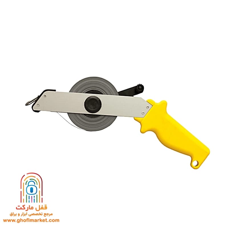 متر مهندسی 30 متری کنزاکس مدل KSM-130 — تصویر ۹