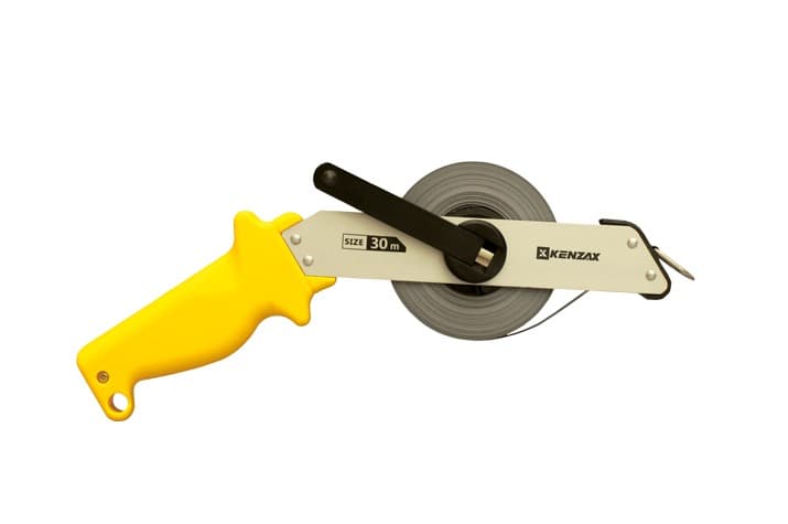 متر مهندسی 30 متری کنزاکس مدل KSM-130
