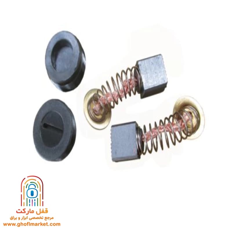 آچار بکس برقی کنزاکس 1/2 اینچ مدل 2409 — تصویر ۹