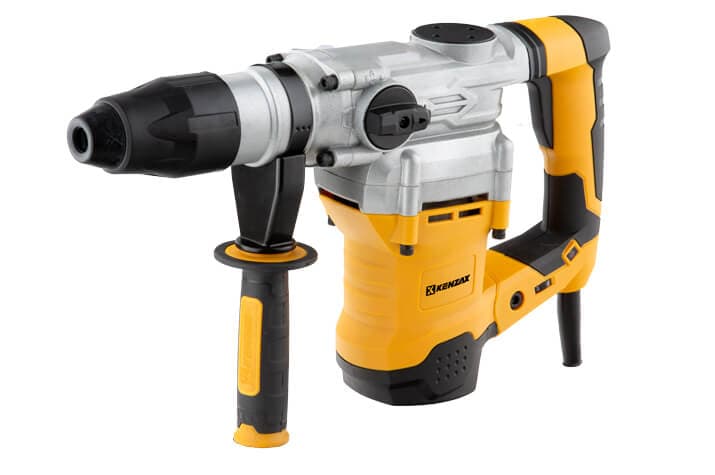 دریل بتنکن 1600 وات کنزاکس مدل KRH-2716