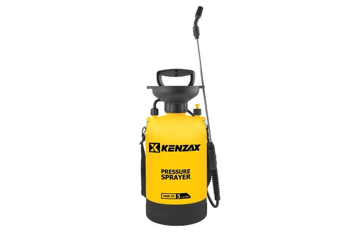 سم پاش 5 لیتری کنزاکس مدل KPS-105