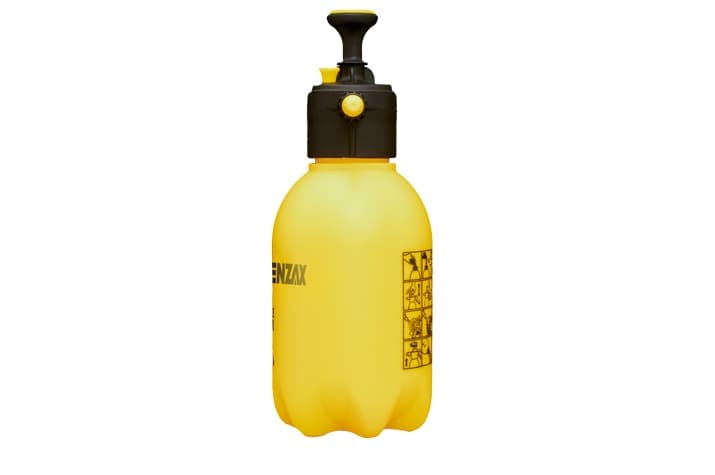 سم پاش 2 لیتری کنزاکس مدل KPS-102 — تصویر ۴