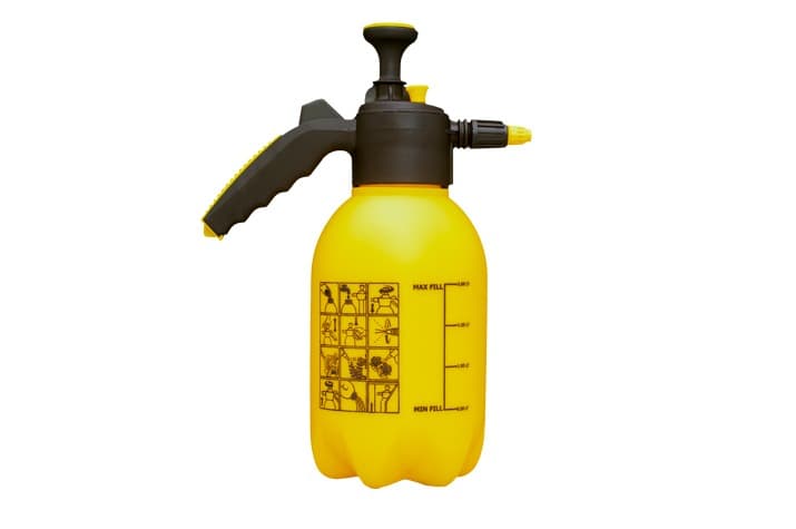 سم پاش 2 لیتری کنزاکس مدل KPS-102 — تصویر ۳
