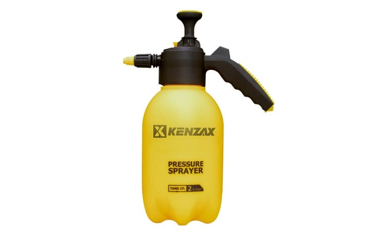 سم پاش 2 لیتری کنزاکس مدل KPS-102