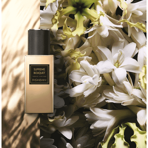 عطر ادکلن ایو سن لورن سوپریم بوکی اصل | YSL Supreme Bouquet 125 ml