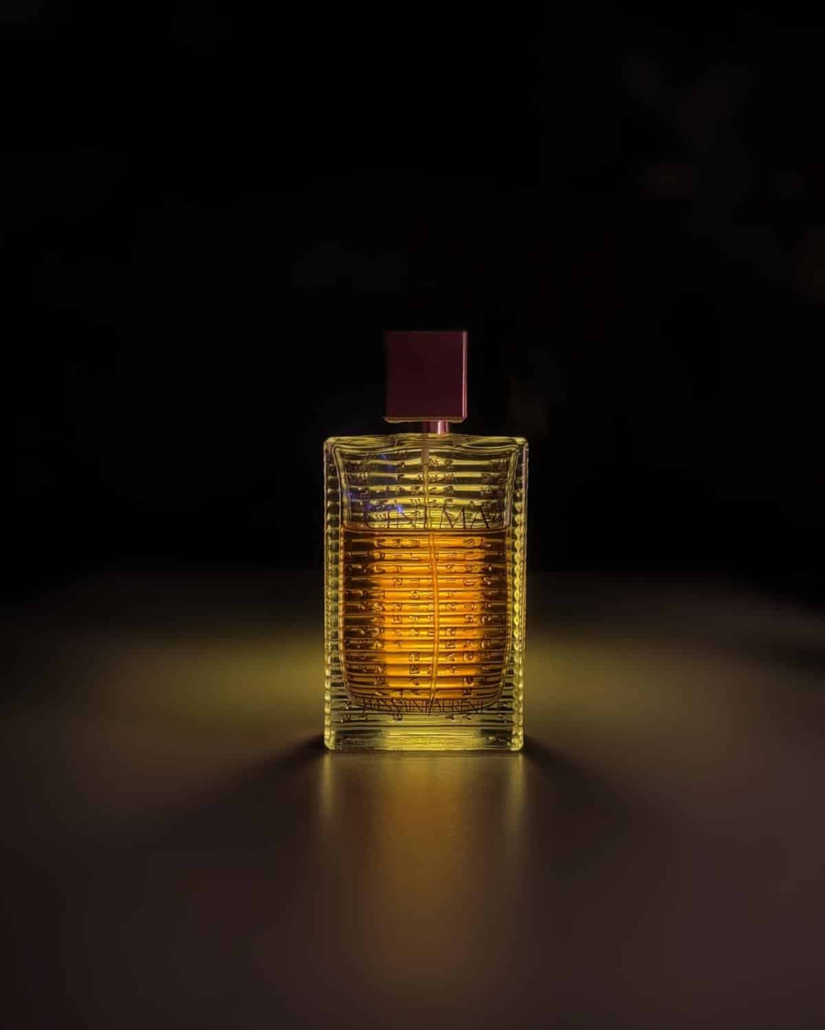 عطر ادکلن ایو سن لورن سینما اصل | Yves Saint Laurent Cinema 90 ml — تصویر ۶