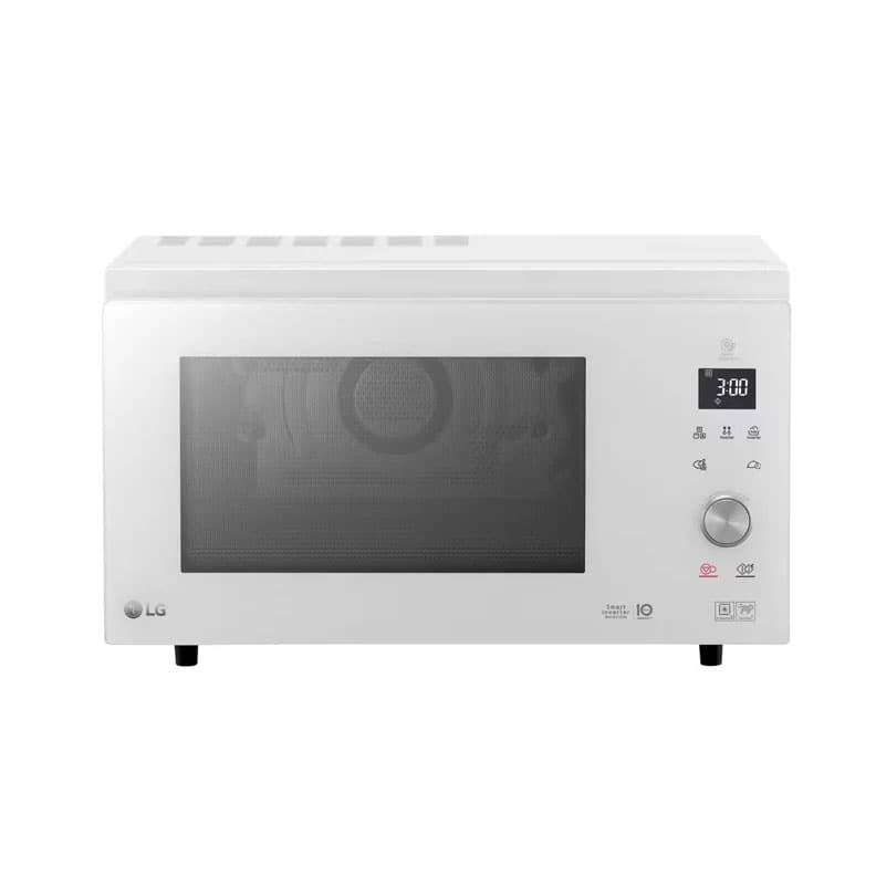 مایکروویو ال جی مدل MH8265DIH